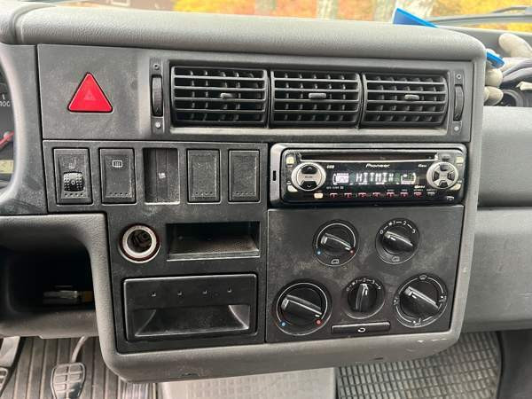 Volkswagen Transporter Vantaa – foto 6