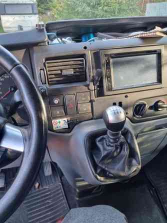 Ford Transit Nurmijärvi