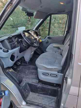 Ford Transit Nurmijärvi