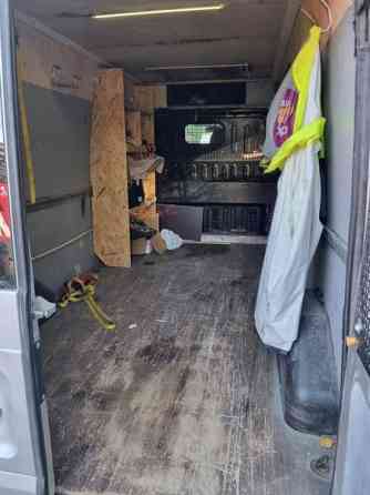 Ford Transit Nurmijärvi