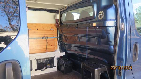 Renault Trafic Nousiainen – foto 7