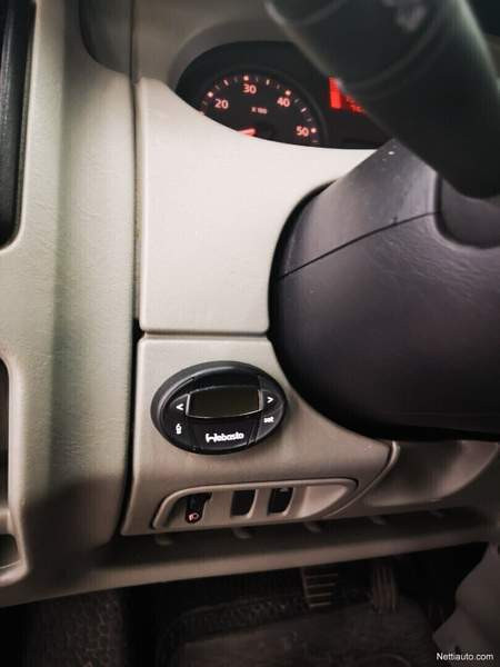 Renault Trafic Nousiainen – foto 6