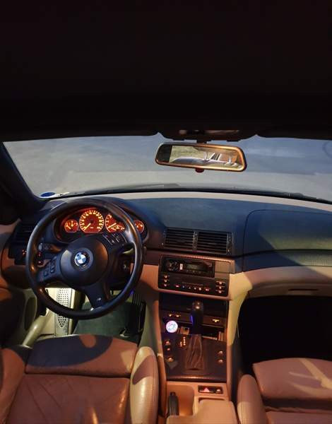 BMW 330 Loppi – foto 7