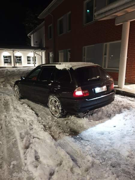 BMW 330 Loppi – foto 2