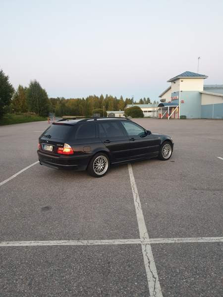 BMW 330 Loppi – foto 4