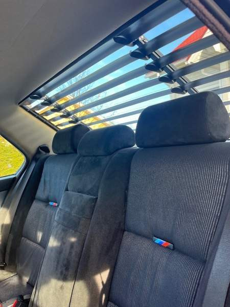 BMW 518 Alavus - valokuva 7