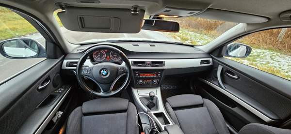 BMW 318 Ylivieska - изображение 4