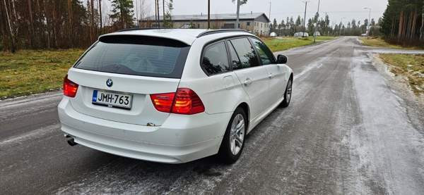 BMW 318 Ylivieska - изображение 2