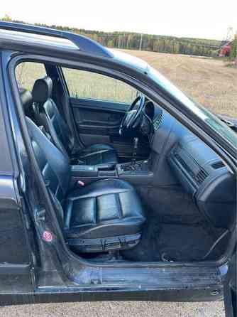 BMW 328 Hämeenlinna