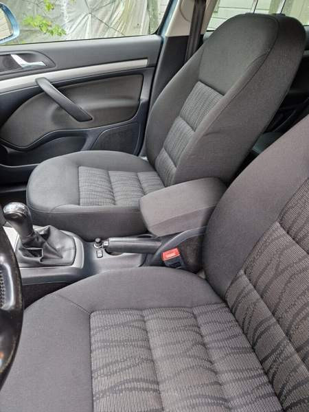 Skoda Octavia Uusikaupunki – foto 4