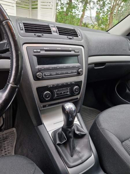 Skoda Octavia Uusikaupunki – foto 3