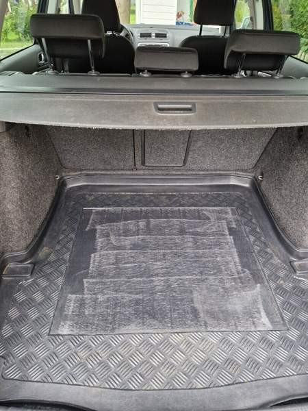 Skoda Octavia Uusikaupunki – foto 6