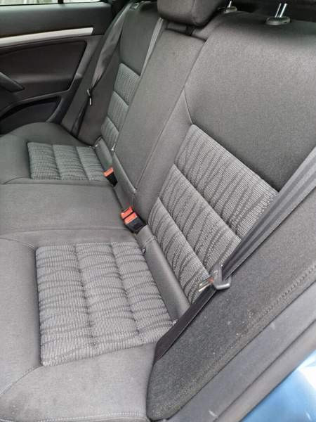 Skoda Octavia Uusikaupunki – foto 5