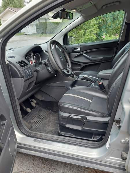 Ford Kuga Vantaa - photo 5