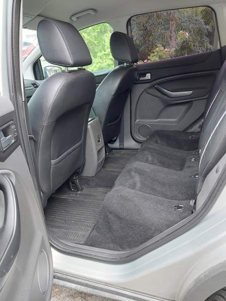 Ford Kuga Vantaa - photo 7