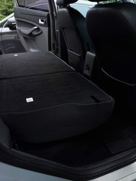 Ford Kuga Vantaa - photo 8