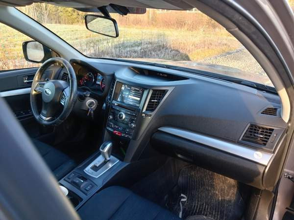 Subaru Outback Saarijärvi – foto 3