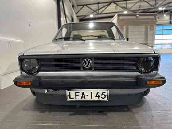 Volkswagen Caddy Seinäjoki