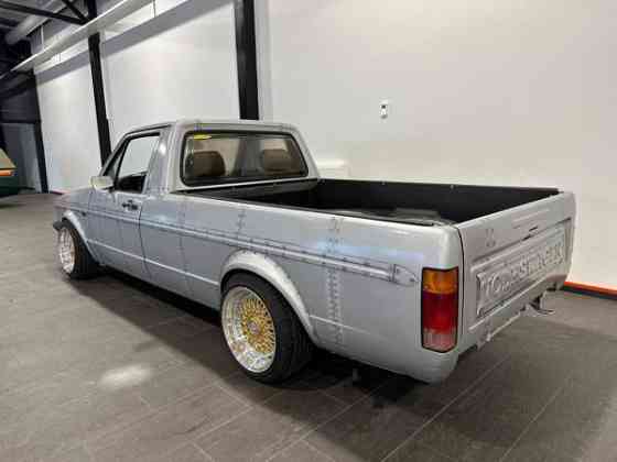 Volkswagen Caddy Seinäjoki