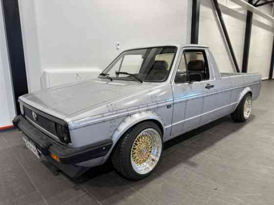 Volkswagen Caddy Seinäjoki