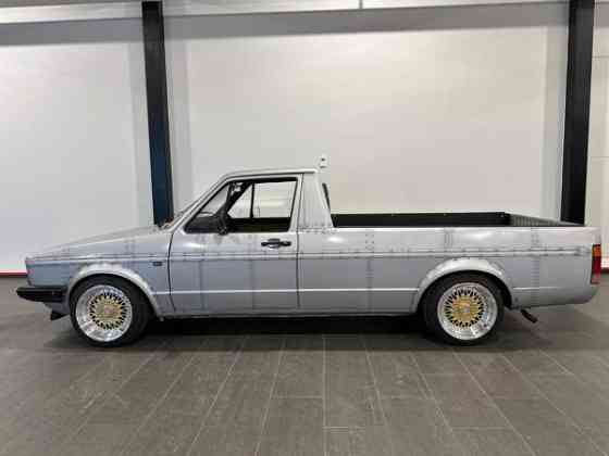 Volkswagen Caddy Seinäjoki