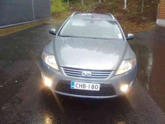 Ford Mondeo Vantaa