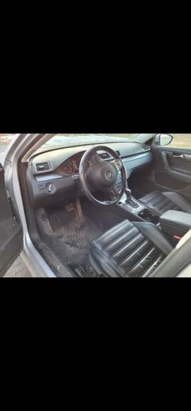 Volkswagen Passat Nokia - valokuva 7