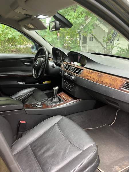 BMW 325 Джанкой - изображение 6