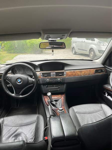 BMW 325 Джанкой - изображение 5