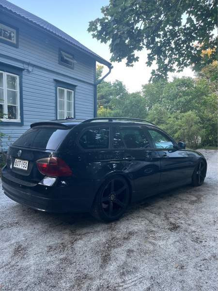 BMW 325 Джанкой - изображение 8