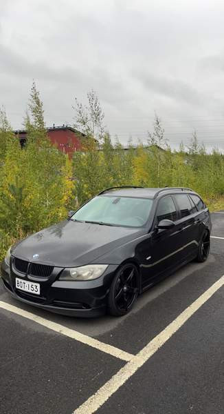 BMW 325 Джанкой - изображение 2