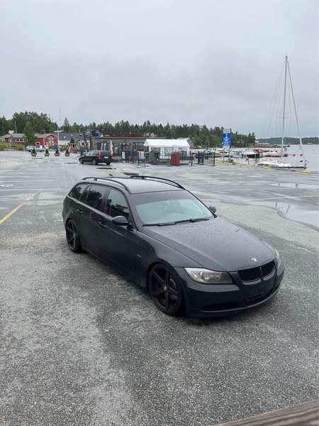 BMW 325 Джанкой - изображение 4