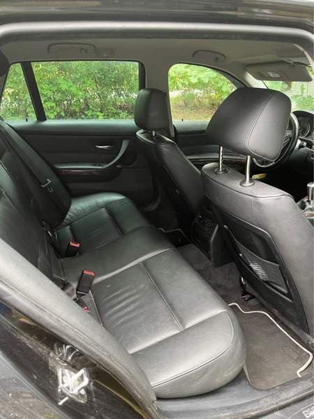 BMW 325 Джанкой - изображение 7