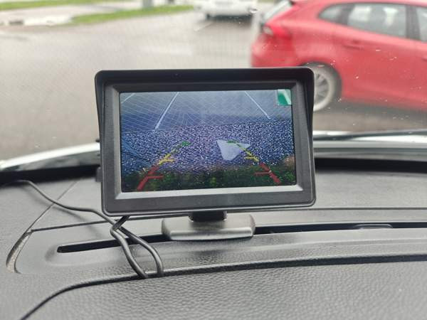 Ford Transit Vantaa - valokuva 2