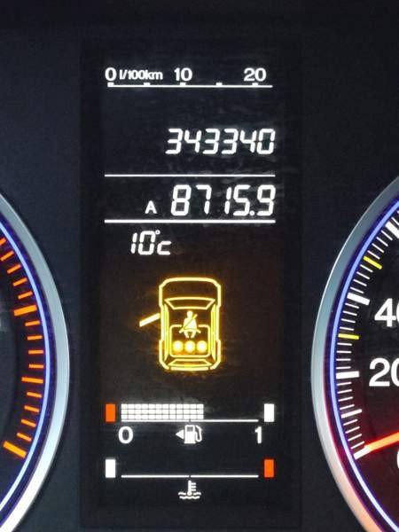 Honda CR-V Kauhava – foto 7