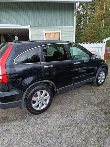 Honda CR-V Kauhava – foto 3