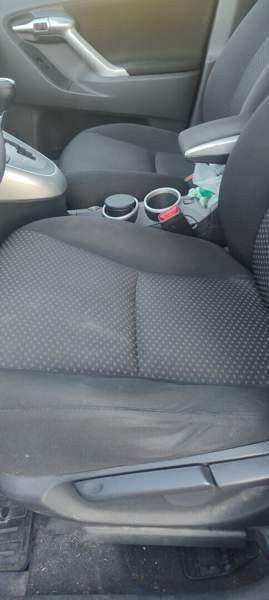 Toyota Verso Helsinki - photo 7