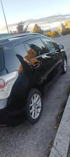 Toyota Verso Helsinki - photo 3