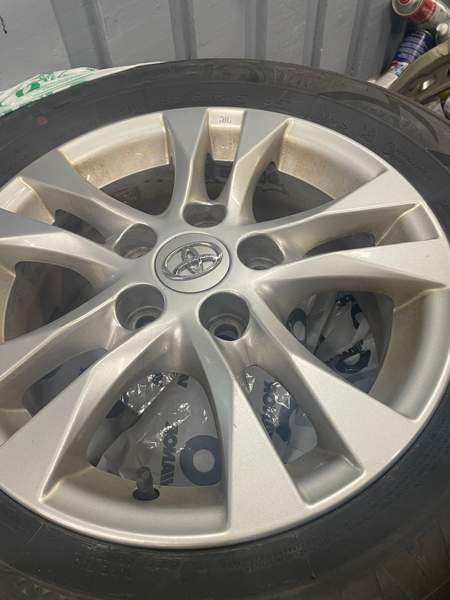 Toyota Auris Tuusula – foto 8