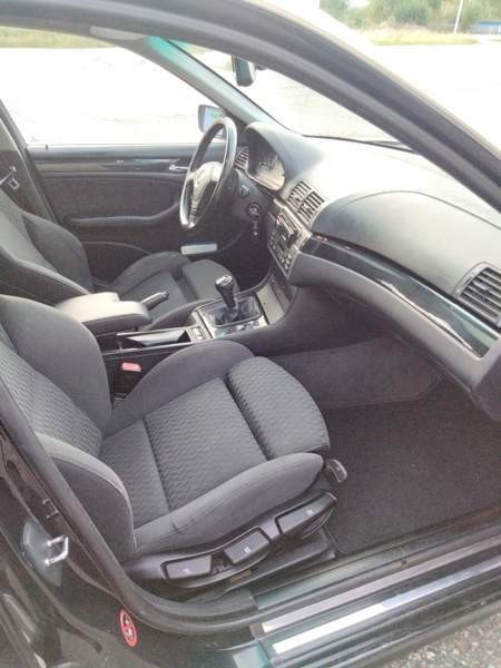 BMW 323 Nakkila – foto 6