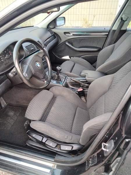 BMW 323 Nakkila – foto 5