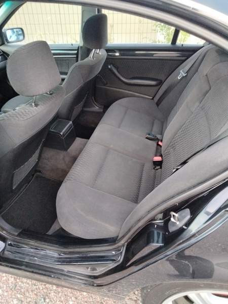 BMW 323 Nakkila – foto 7