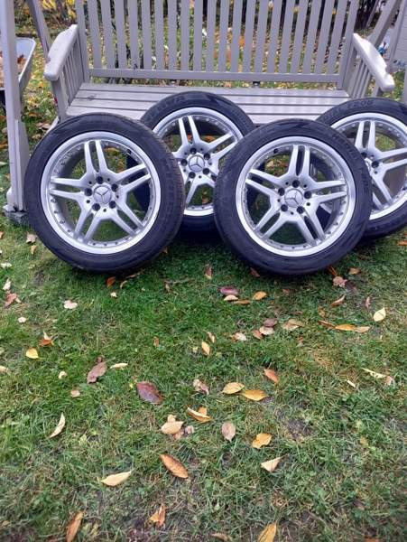 Mercedes-Benz 320 Turtkul – foto 3