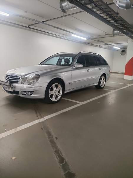 Mercedes-Benz 320 Turtkul – foto 8