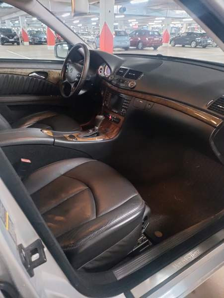 Mercedes-Benz 320 Turtkul – foto 6