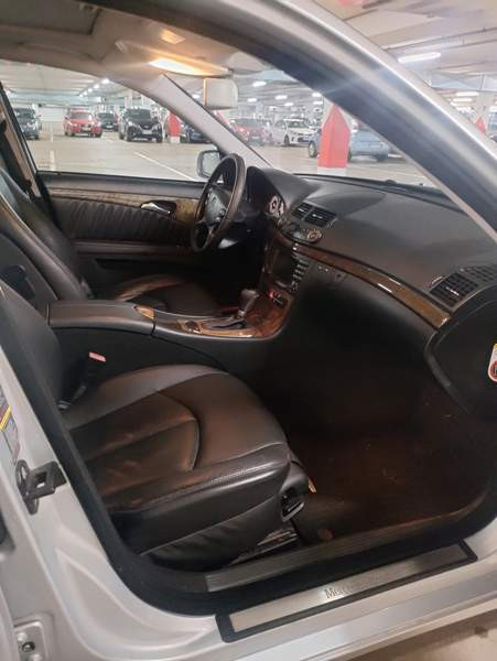 Mercedes-Benz 320 Turtkul – foto 7