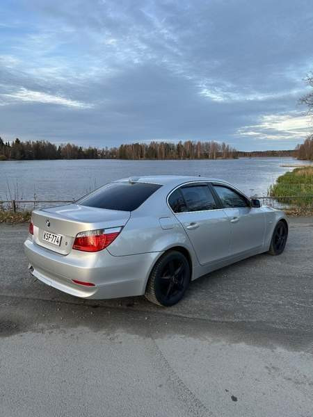 BMW 525 Sastamala - photo 3