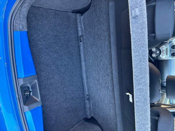 Nissan Micra Vaasa – foto 6