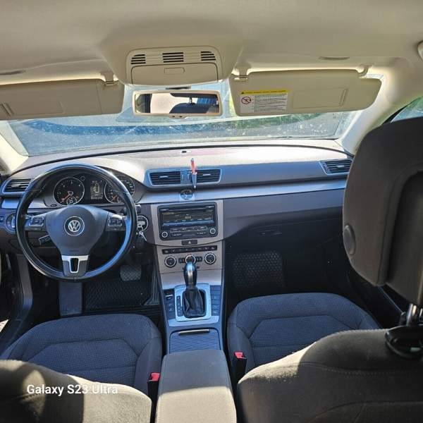 Volkswagen Passat Рованиеми - изображение 6