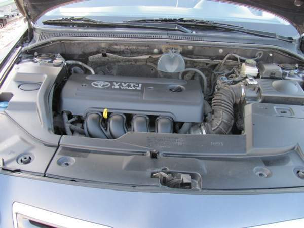 Toyota Avensis Lappeenranta - photo 7